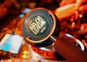 Major League New York Amapiano Mix w/ Focalistic MP3 DOWNLOAD