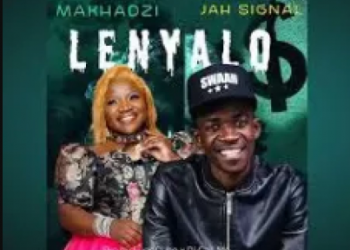 Makhadzi – Lenyalo Ft. Jah Signal