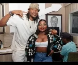 Makhadzi – Ndi Shavha Rivhone Ft. JahPrayzah