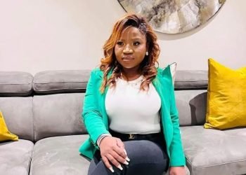 Makhadzi accused of stealing a song