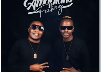 Mapara A Jazz Lamborghini MP3 DOWNLOAD