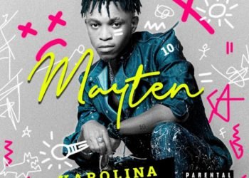 Mayten Karolina ft. S1mba MP3 DOWNLOAD