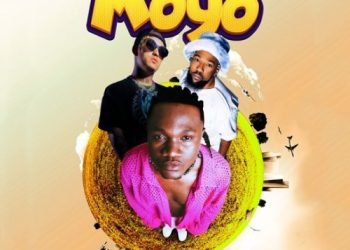 Mbosso Moyo ft. Costa Titch & Phantom Steeze MP3 Lyrics