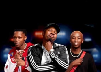 Mellow & Sleazy Felo Whistle ft. Mr JazziQ MP3 DOWNLOAD