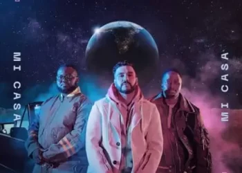 Mi Casa Mamela Video Download