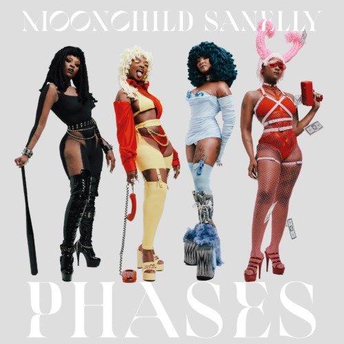 Moonchild Sanelly & Blxckie ULi MP3 DOWNLOAD