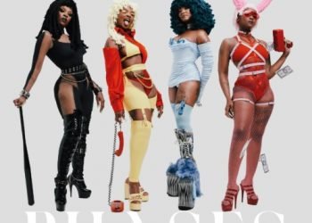 Moonchild Sanelly Phases ZIP Album Download