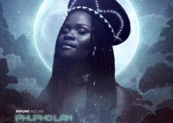 Mpumi Mzobe Iphupho Lam MP3 DOWNLOAD