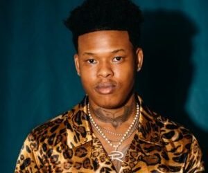 Nasty C Strange Moves ft. DaBaby MP3 DOWNLOAD
