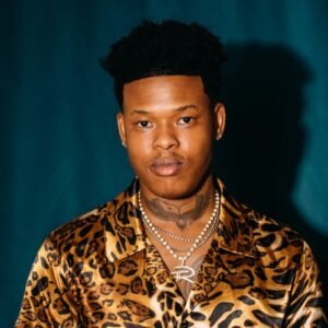 Nasty C Strange Moves ft. DaBaby MP3 DOWNLOAD