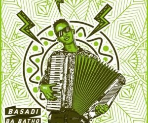 Ntate Stunna Basadi Ba Batho MP3 DOWNLOAD