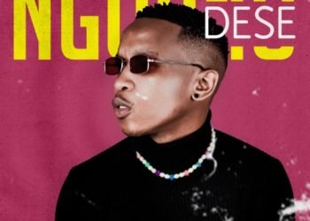 Ntate Stunna Ngoano Dese MP3 DOWNLOAD