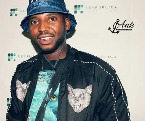 Okmalumkoolkat Drip Siphi Iskorobho MP3 DOWNLOAD