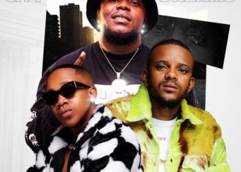 Pervader & Papta Mancane City Dreams ft. Young Stunna MP3 DOWNLOAD