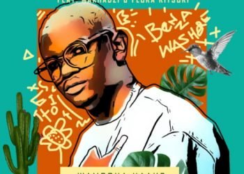 Prince Benza Wa Mpona Na ft. Makhadzi & Florah Ritshuri MP3 DOWNLOAD