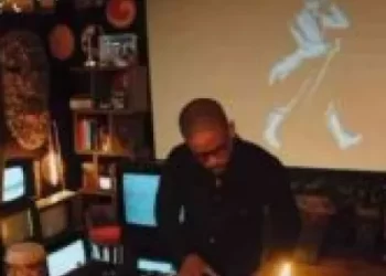 Prince Kaybee Johnny Walker Session MP3 DOWNLOAD