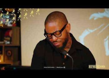 Prince Kaybee Johnny Walker Session Video Download