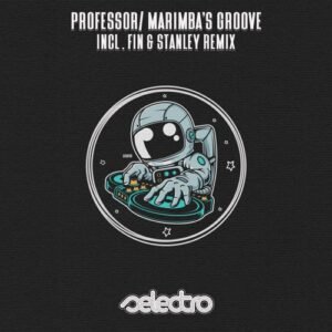 Professor Marimba’s Groove MP3 DOWNLOAD