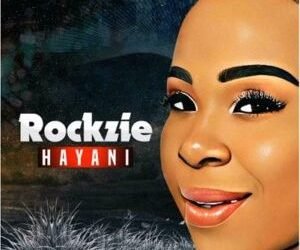 Rockzie Inkanyezi MP3 DOWNLOAD