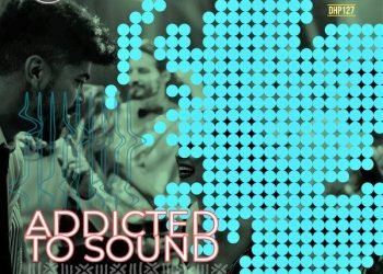 Roque Addicted To Sound EP ZIP DOWNLOAD