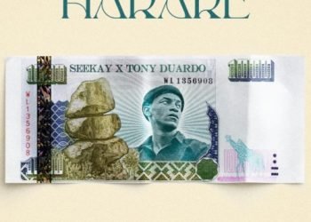 Seekay Harare MP3 DOWNLOAD