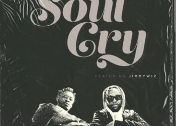 Shabzi Madallion Soul Cry ft. Jimmy Wiz MP3 DOWNLOAD