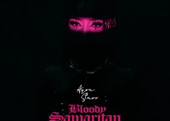 Sun-El Musician Bloody Samaritan (Remix) Ft. Ayra Starr MP3 DOWNLOAD