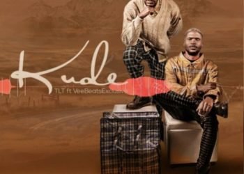TLT Kude ft. VeeBeatsExclusive MP3 DOWNLOAD