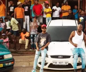 Thato Saul Tau Street (Interlude) MP3 DOWNLOAD