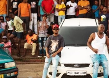 Thato Saul Life Is Gangsta ZIP Album Download