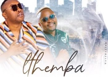 Thulasizwe Ithemba ft. DJ SK MP3 DOWNLOAD