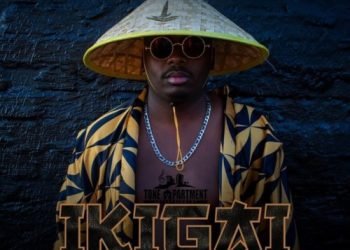 Tman Xpress Ikigai ZIP Album Download