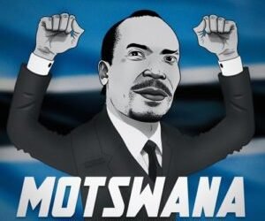 Ubuntu Band & William Last KRM Motswana MP3 DOWNLOAD