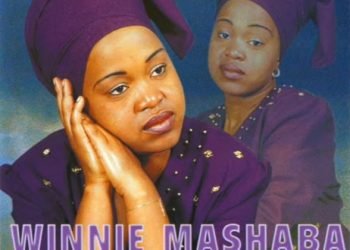 Winnie Mashaba Ha Ke Le Je Ke Le Mobe MP3 DOWNLOAD