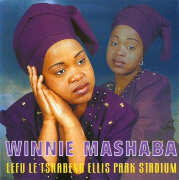 Winnie Mashaba Ha Ke Le Je Ke Le Mobe MP3 DOWNLOAD