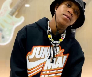 Young Stunna & Tyler ICU Ayidonse (Live) MP3 DOWNLOAD