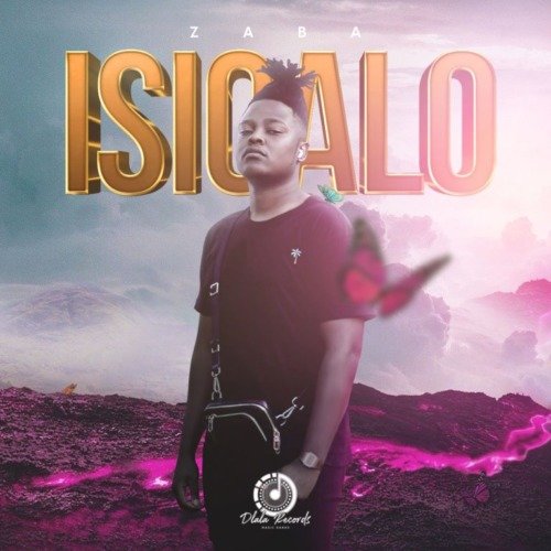 Zaba Isiqalo EP ZIP DOWNLOAD