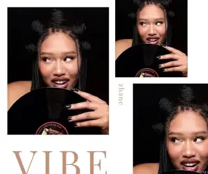 Zhane VIBE MP3 DOWNLOAD