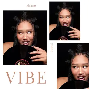 Zhane VIBE MP3 DOWNLOAD