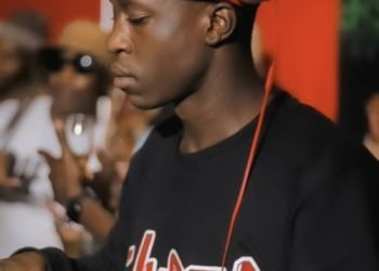 uLazi Gijima MP3 DOWNLOAD