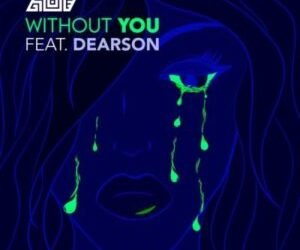AOD Without You ft Dearson MP3 DOWNLOAD