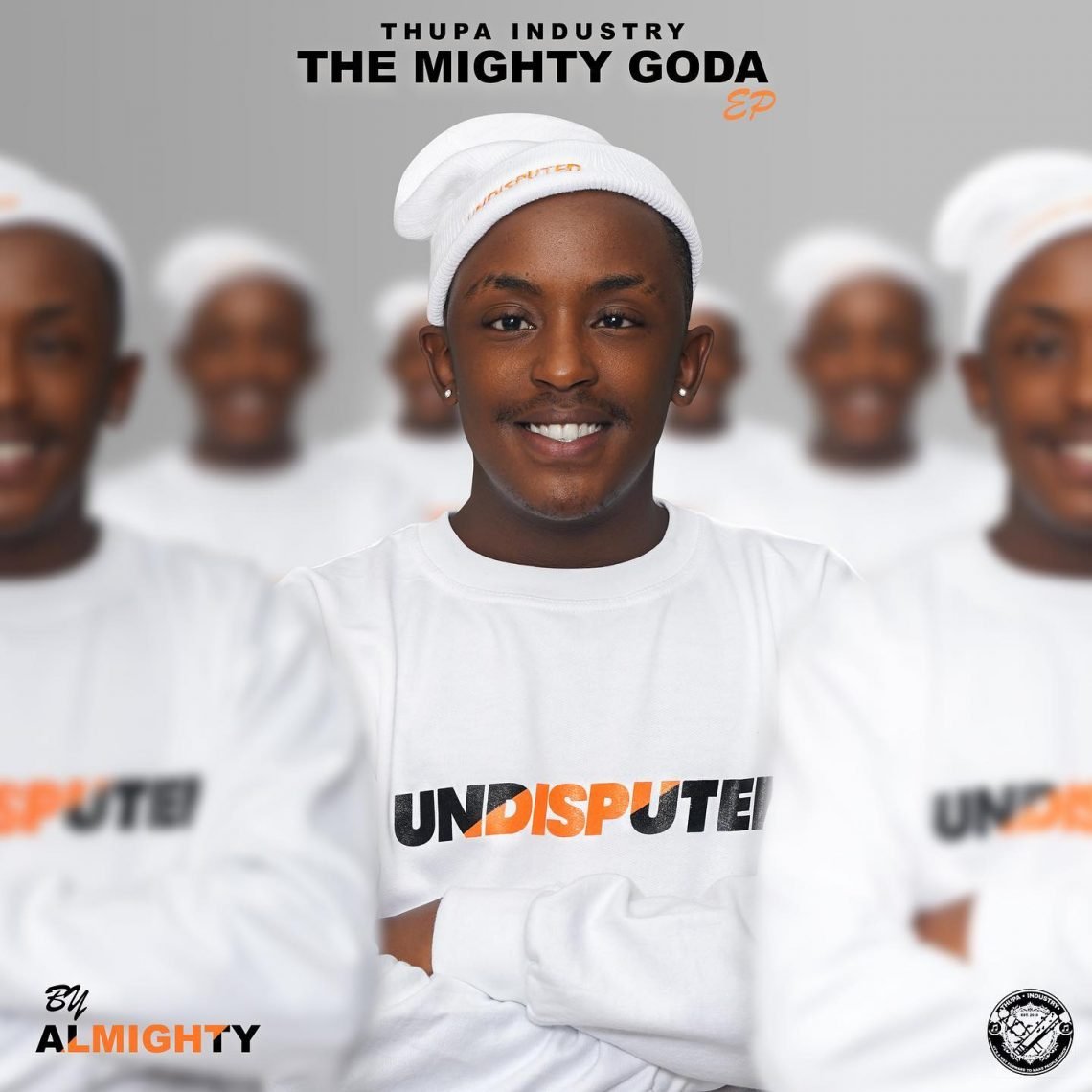 Almighty & Busta 929 The Mighty Goda EP ZIP DOWNLOAD