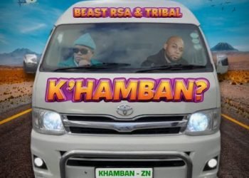 Beast RSA & Tribal K’hamban? MP3 DOWNLOAD