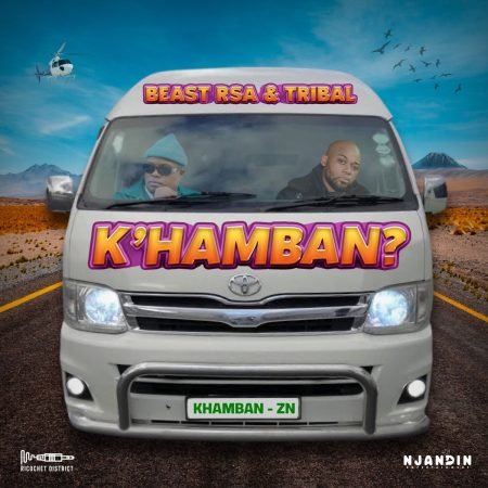 Beast RSA & Tribal K’hamban? MP3 DOWNLOAD