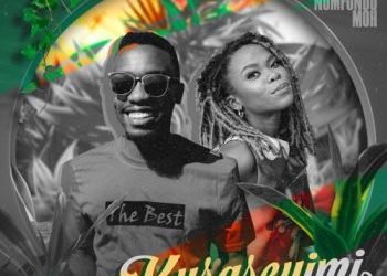 Best A. Kusaseyimi ft. Nomfundo Moh MP3 DOWNLOAD