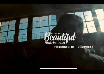 Blaklez Beautiful Blak Art (Part 1) MP3 DOWNLOAD