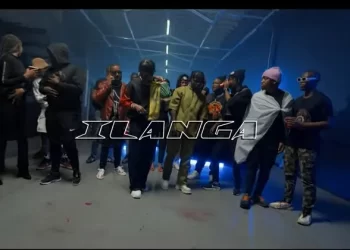 Blaq Diamond Ilanga Video Download
