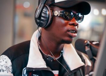 Blxckie CAGE MP3 DOWNLOAD