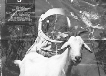 Blxckie Somnyama MP3 DOWNLOAD