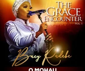 Bucy Radebe O Mohau (Oa Modimo) MP3 DOWNLOAD